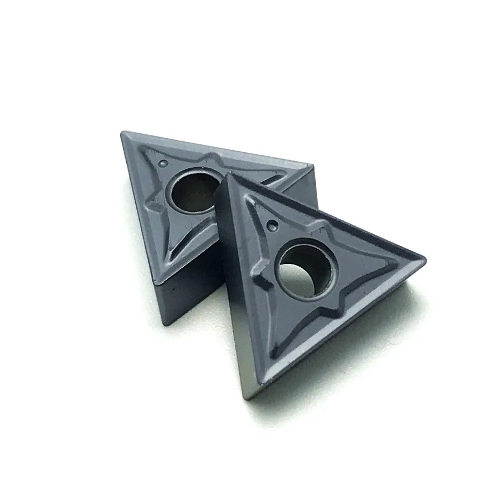 Твердосплавные пластины TNMG160404 NN LT30 поворотный инструмент tnmg 160404