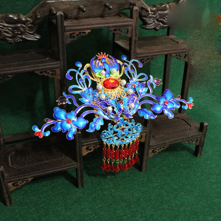 Рисунок 6 - A345 традиционная китайская свадебная