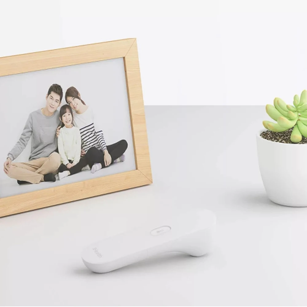 Оригинальный термометр Xiaomi Mijia iHealth цифровой инфракрасный для детей