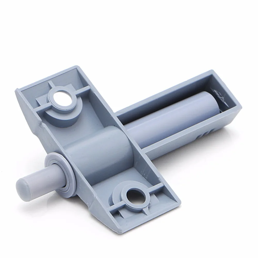 10 шт. бампер для закрытия кухонных шкафов и ящиков|Замки шкафов| |