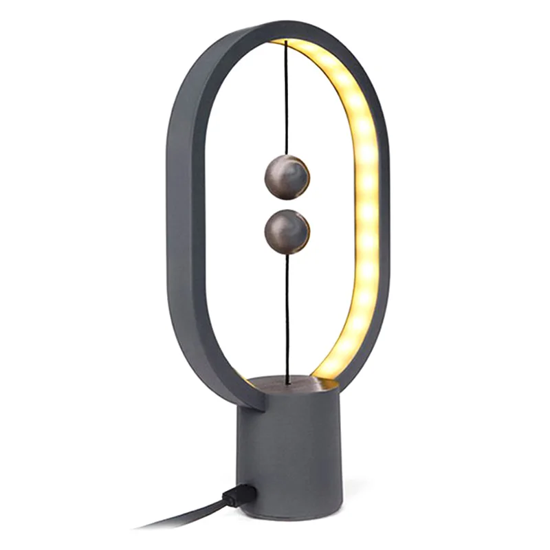 Allocacoc мини умная балансная лампа ночник Интеллектуальный Магнитный