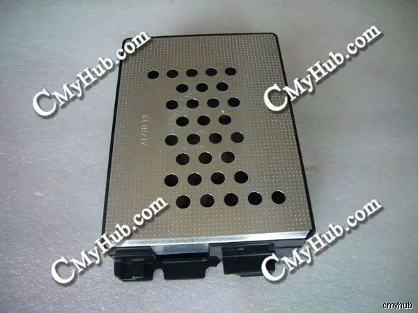 SATA HDD Caddy W/O кабель новый для Panasonic Toughbook CF30 CF31 CFK31 корпус жесткого диска основа без