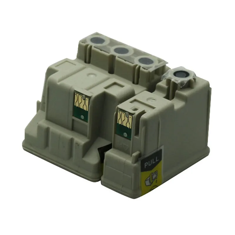 T036 T037 Замена чернильных картриджей для принтеров Epson Stylus C42UX C44UX C46 картридж для струйных принтеров полностью высококачественные чернила