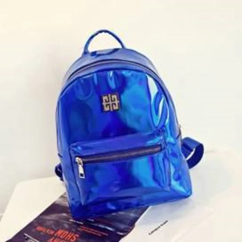 2019 New Fashion Casual preppy style solid women backpack simple pattern ladies travel bag student school backpacks | Багаж и сумки
