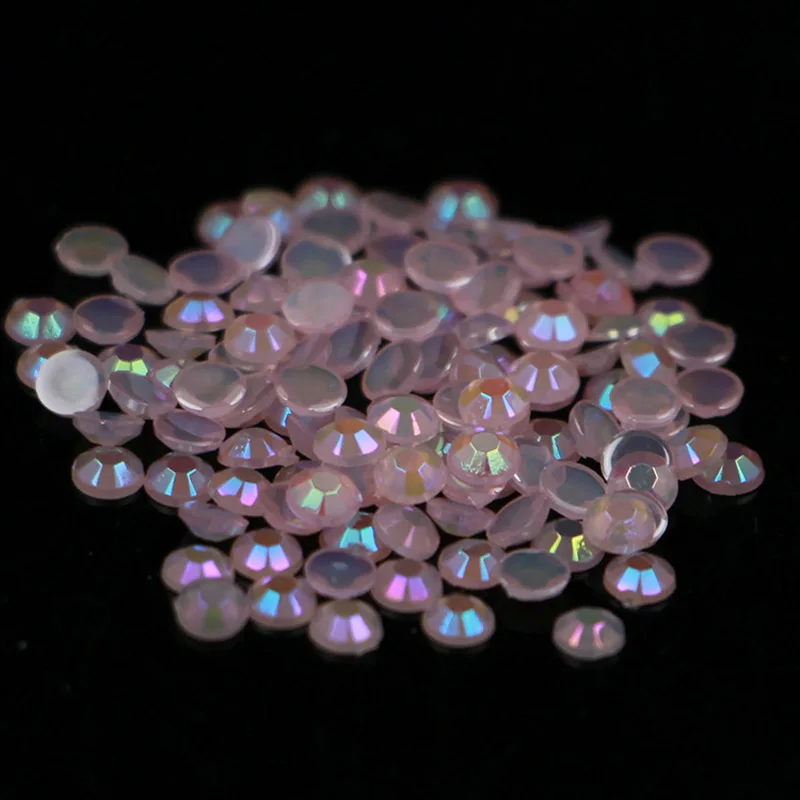 Цветной блестящий чехол для украшения ногтей 2018 | Красота и здоровье