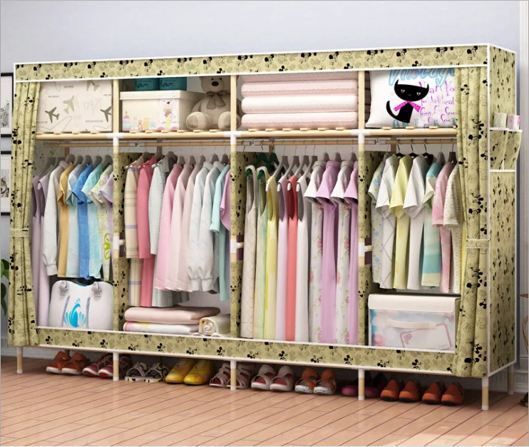 Последний деревянный шкаф длиной 210 см |