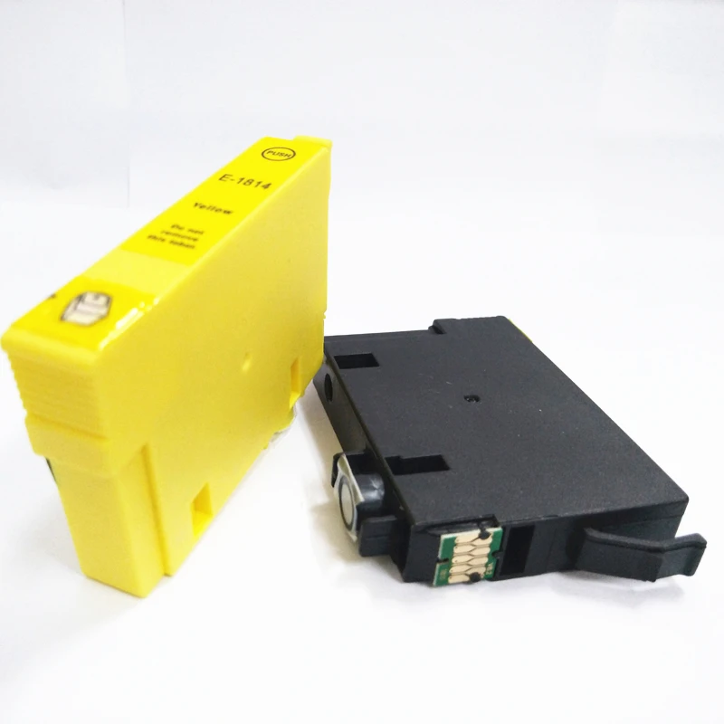 Чернильный картридж Vilaxh T1811 T1814 для Epson XP 402 405 215 312 415 412 315 212 405WH |cartridge set|cartridge