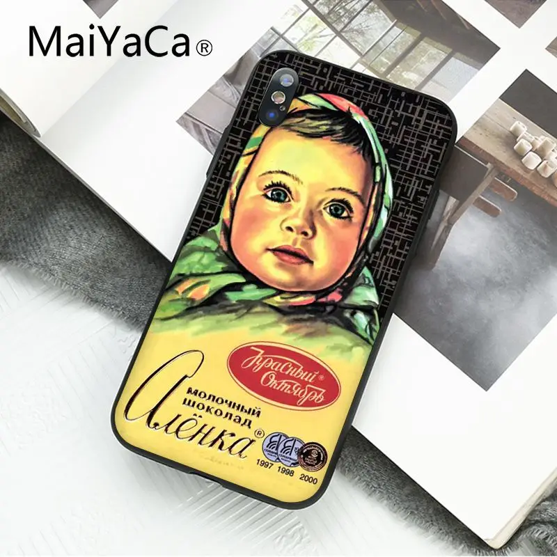 Чехол для телефона с изображением еды шоколада печенья картошки фри пива iphone 12 11