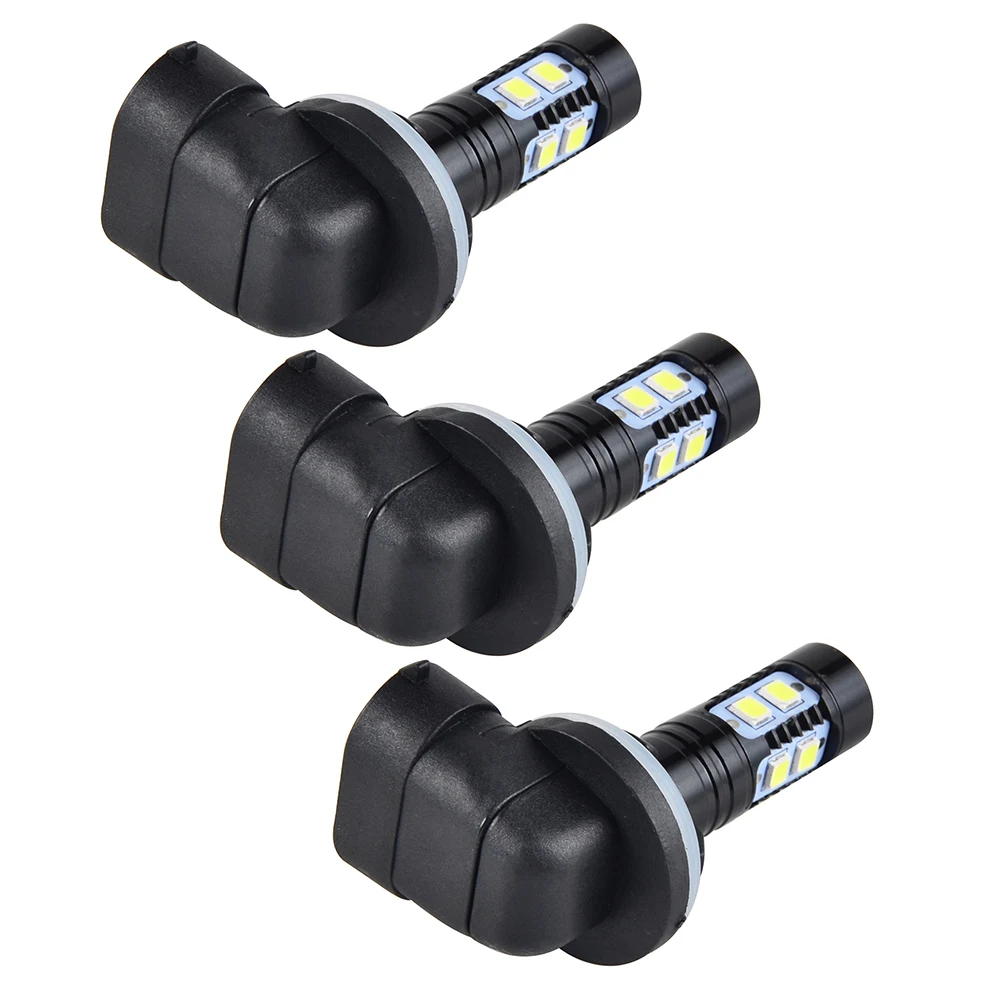 3 шт. ATV UTV светодиодные лампы для Polaris ACE 150 500 570 900 Hawkeye 300 Magum 330 Ranger 400 700 800 RZR Sportsman 450
