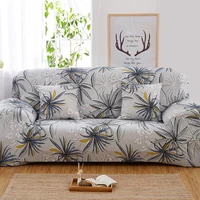 yi chu xin leaf flower sofa cover slipcovers corner sofa towel couch cover sofa covers for living room sectional couch covers