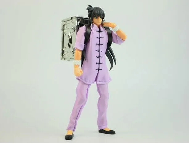 JacksDo Draco Shiryu Повседневное платье V1 фигурка игрушка с 1/6 вызов сцены