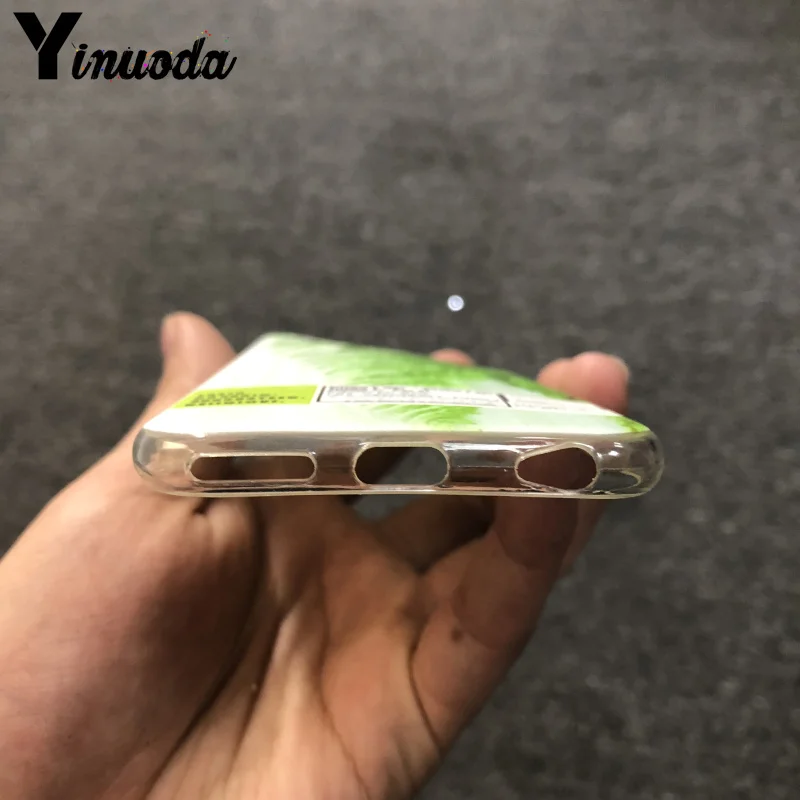 11pro MAX китайский капустный чехол для iPhone X XS 6 6S 7 7plus 8 8Plus 5 5S XR | Мобильные телефоны и