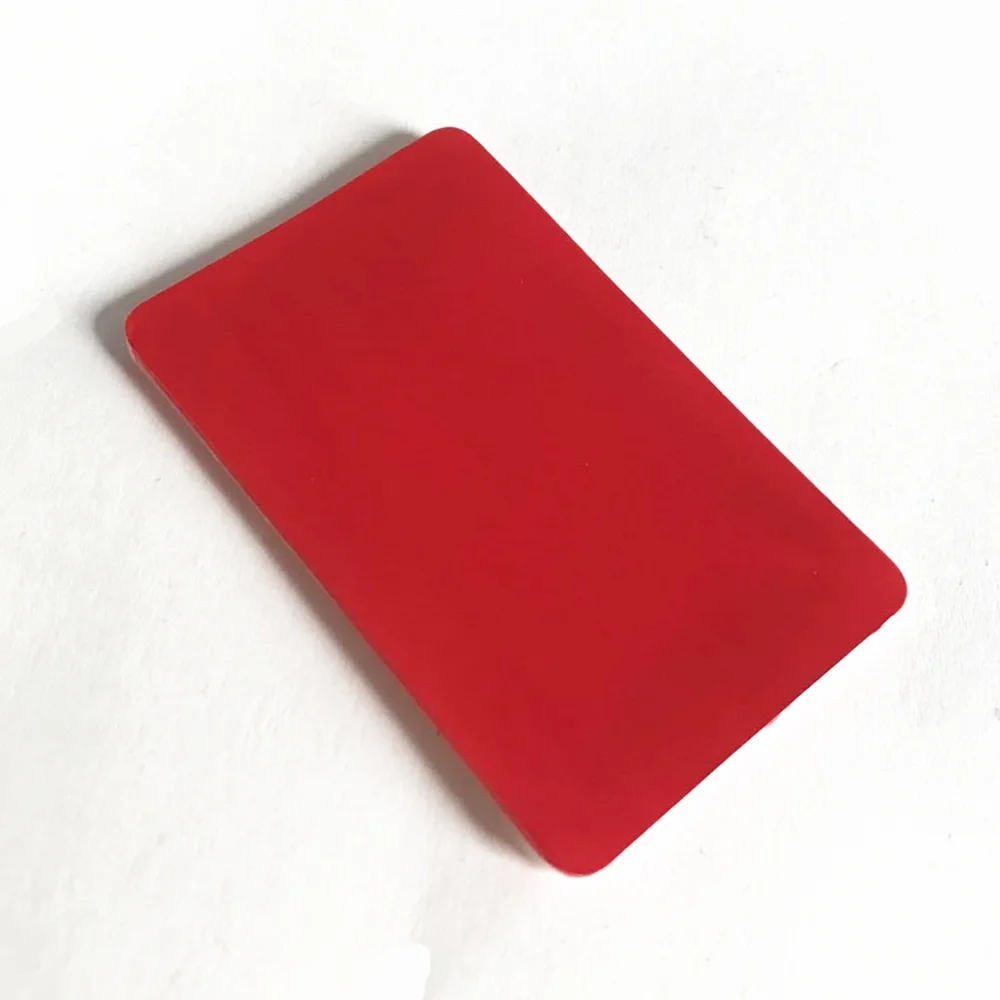 READXT прямоугольные автомобильные наклейки на лобовое стекло датчик дождя