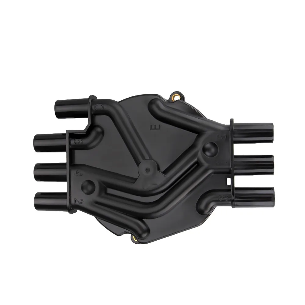 Дистрибьютор Cap Kit для Astro Blazer Sonoma Jimmy Express Silverado 1500 4 3 New | Автомобили и мотоциклы