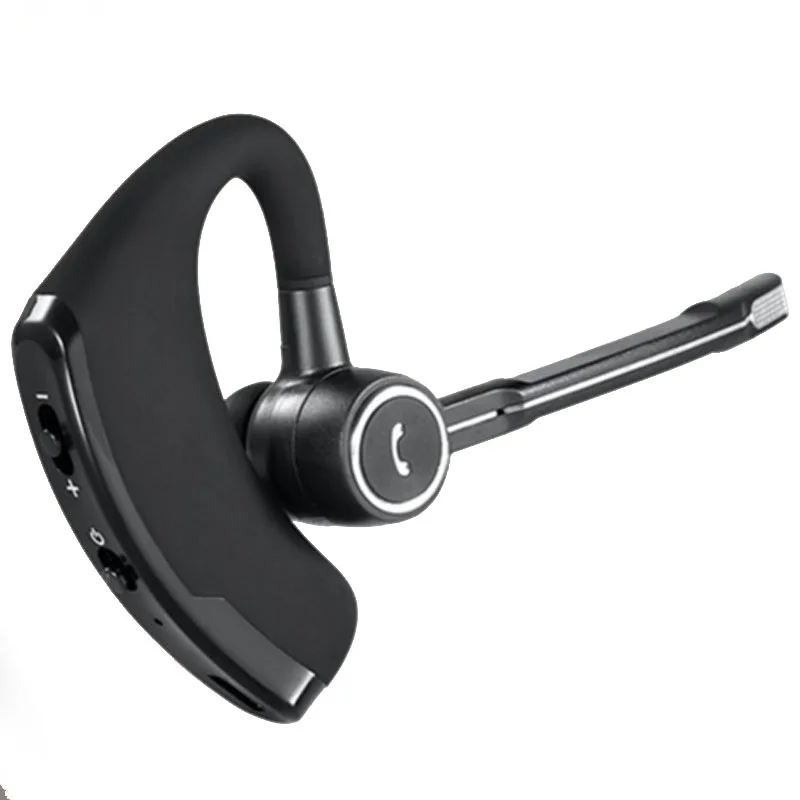 Новинка, беспроводные Bluetooth наушники, гарнитура, бизнес стиль, Bluetooth гарнитура, наушники с микрофоном, голосовое управление, спортивные наушники с шумоподавлением для телефона