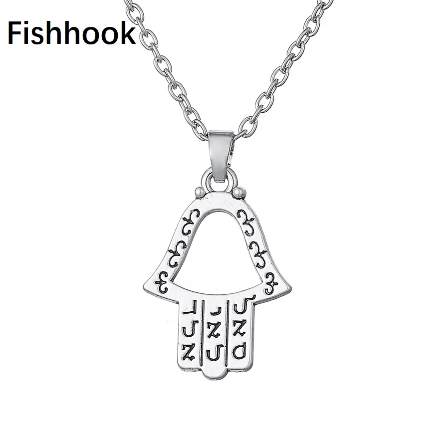 Рыболовный крючок Прямая поставка Израиль полый Хамса Этническая Мужская