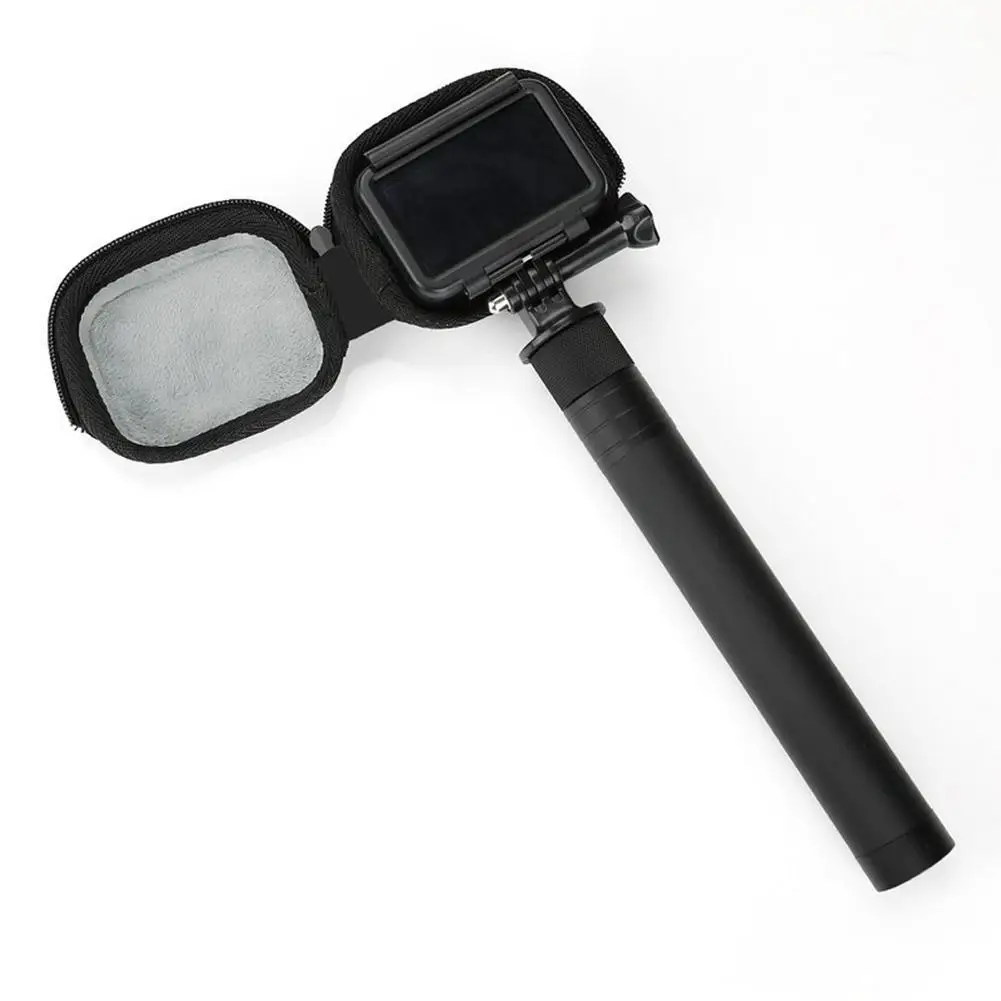 Mini Storage Case Protective Cover For DJI OSMO ACTION Sports Camera Carrying Bag