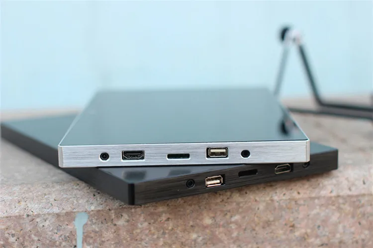 

11.6 Inch 1920*1080 IPS 5V Power Display Portable HDMI VGA Game Auto Car Raspberry Pi 3 Xbox PS4 Aerial Monitor 1080P 5V Power