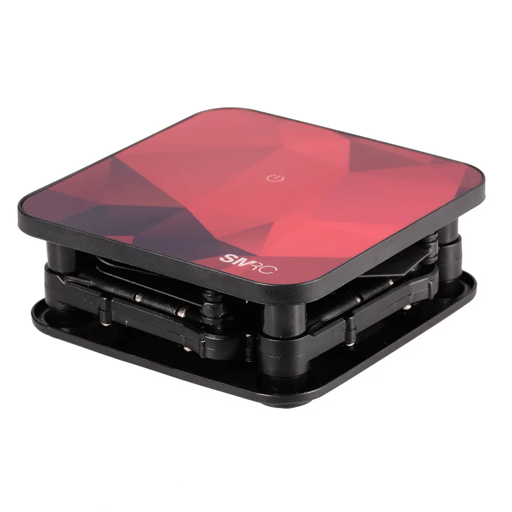 Мини rc Drone с HD камера Карманный селфи 2.0mp Wi Fi Дрон FPV системы реального времени