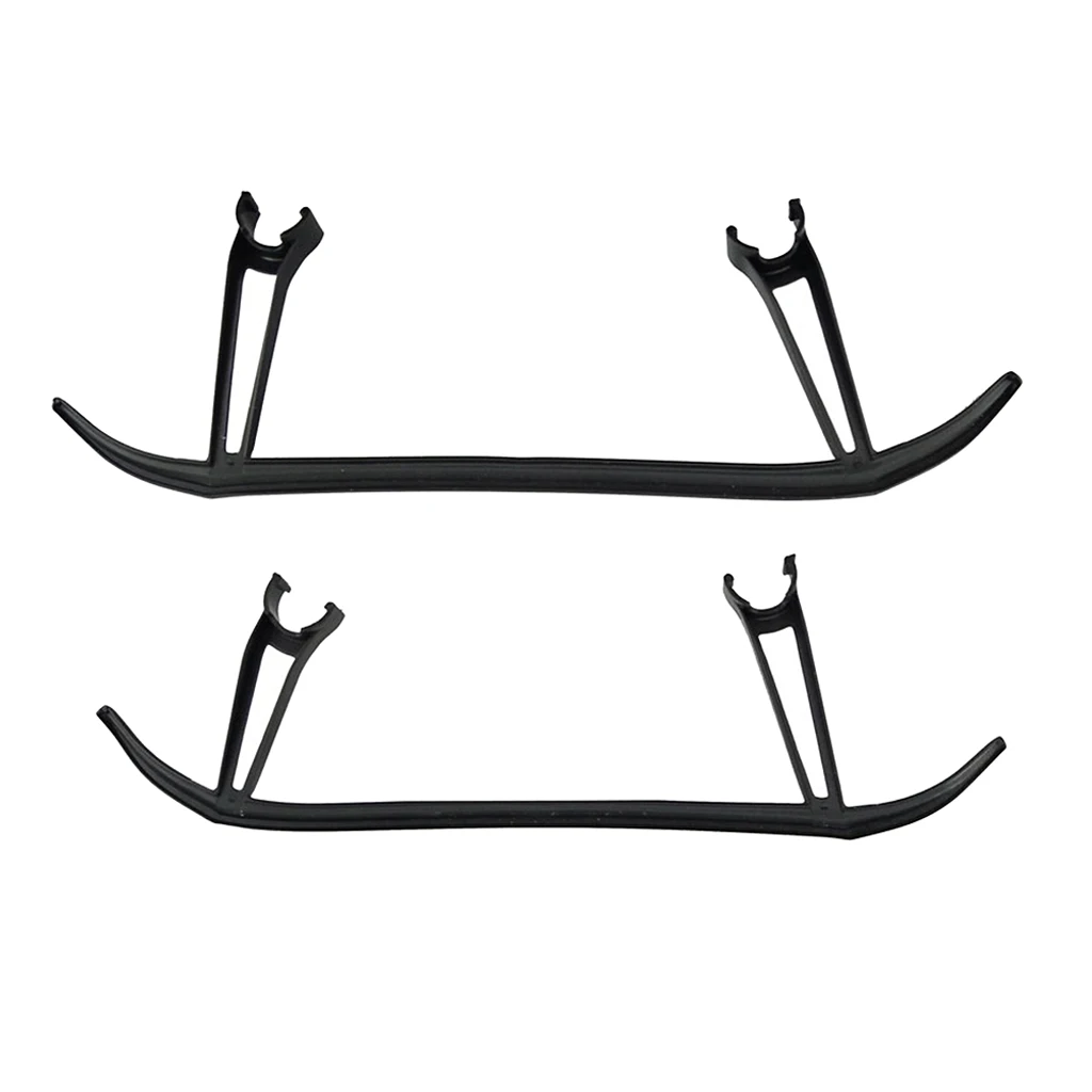 2x Prop Propeller Guard Blade Protector для UDI U31 U31W U36 U34W U36WH T25 RC Дрон Квадрокоптер запасные