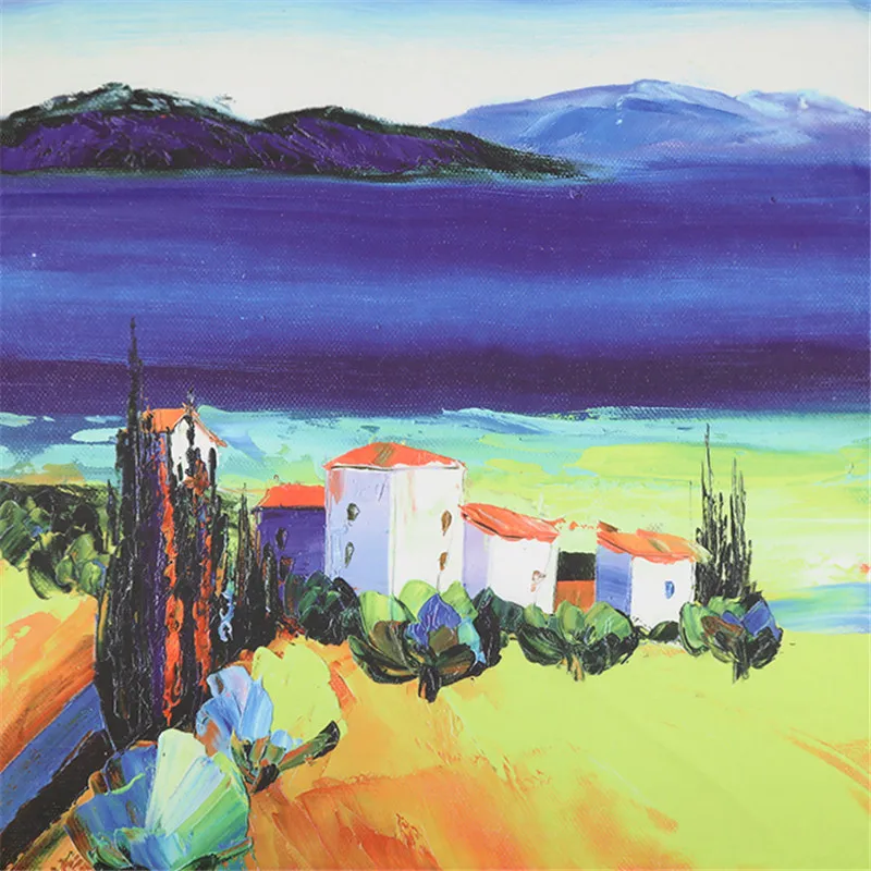 

2020 Fashion Kerchief Silk Satin Neck Scarf For Women Print Hijab Scarfs Female Square Shawls and Wraps Scarves For Lady 70*70c