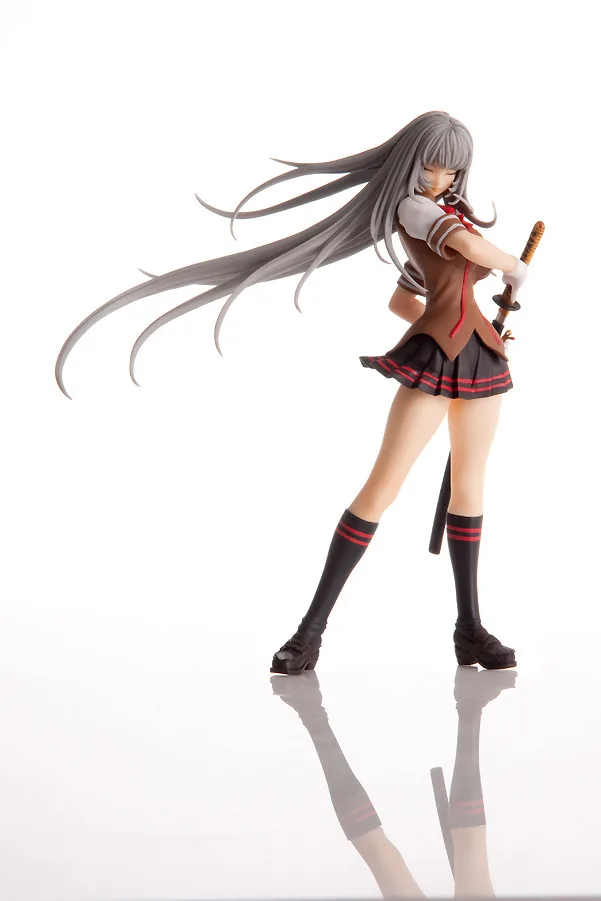 Гараж Смолы Рисунок 1/10 Ikkitousen набор для сборки фигурки, модель