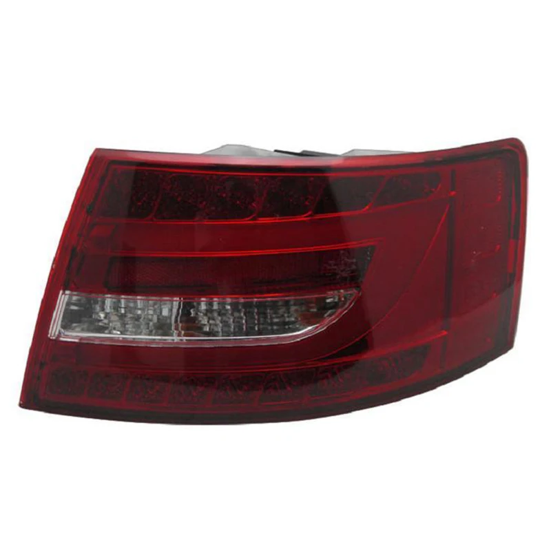 Для Audi A6 A6L светодиодный задние фонари подходит 2005 2008 год модели для оригинальные