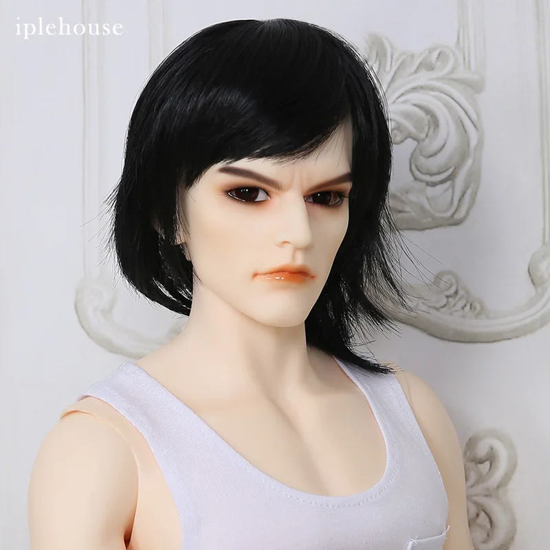 Iplehouse Dexter Eid BJD SD кукла IP 1/3 модель тела для мальчиков Oueneifs высокое качество смолы