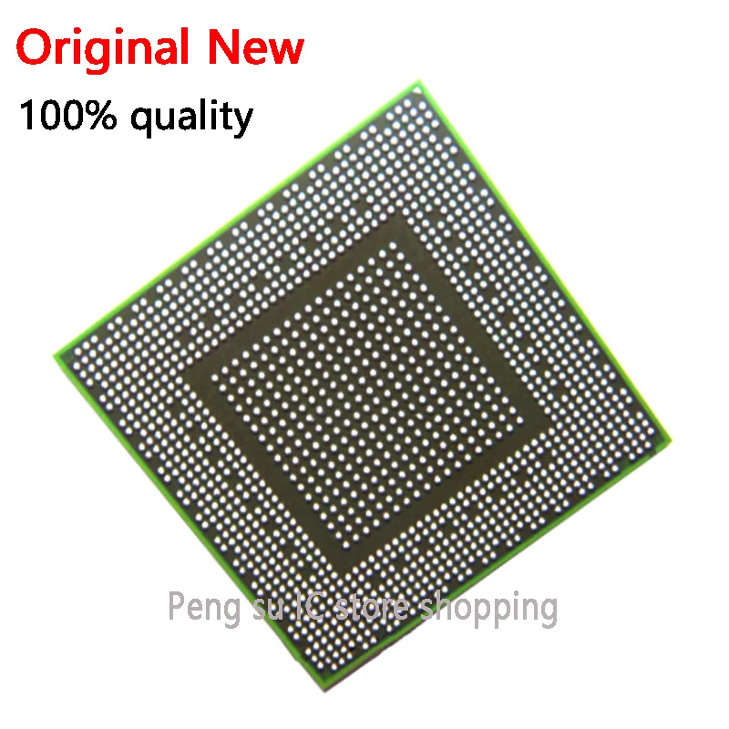 

100% New N12E-GE-B-A1 BGA N12E GE B A1 BGA Chipset