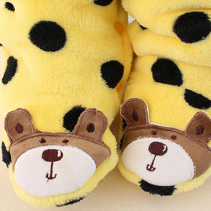 Детский бархатный комбинезон BibiCola утепленный для новорожденных девочек