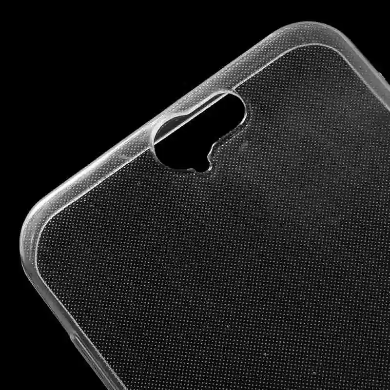 Wonderfultry телефон силиконовый чехол Coque для HTC One m 9 ультра-тонкие Чехлы прозрачный