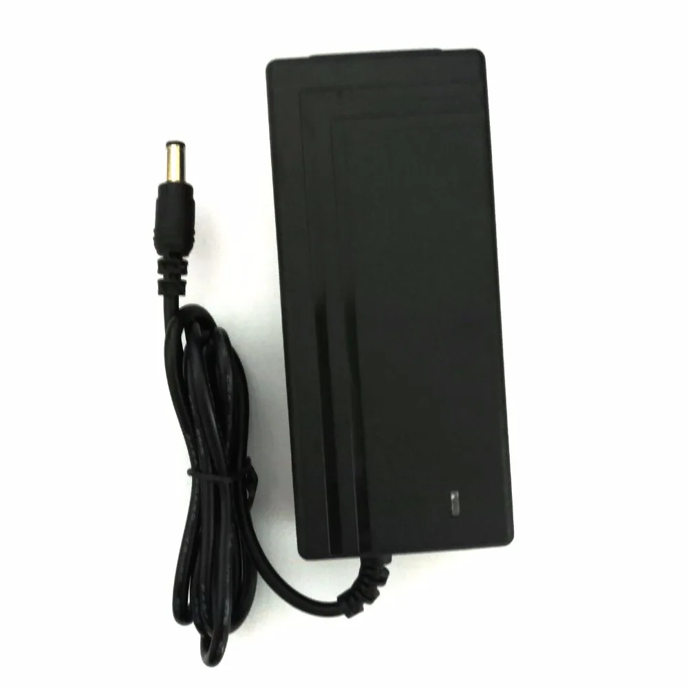 18V5A 90 Вт AC DC адаптер зарядное устройство для 5050 3528 Светодиодный светильник CCTV 18 в 5A