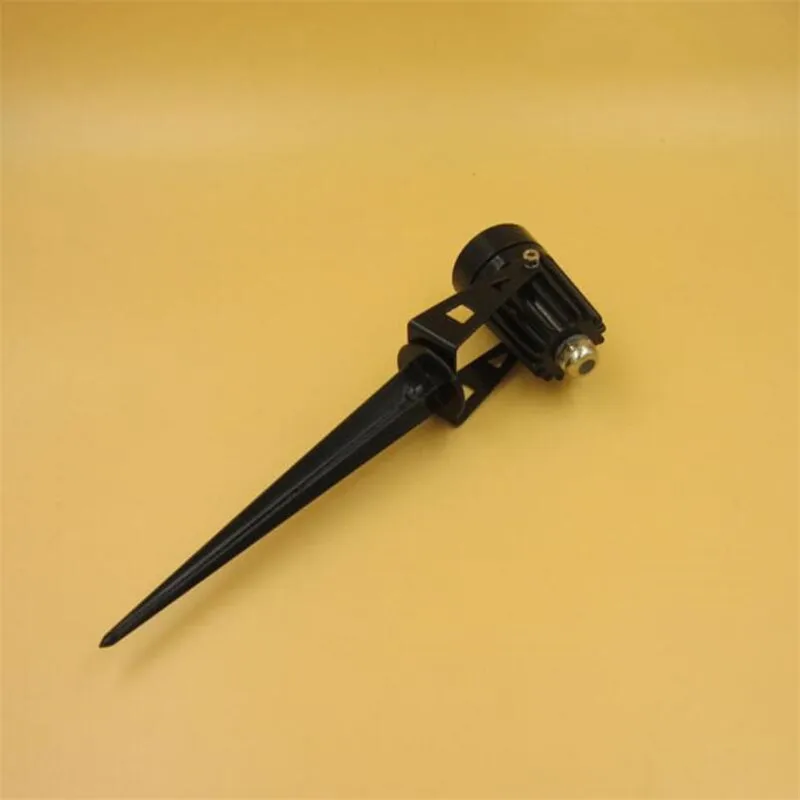 

5W Warm Cold White Green Lawn Lamp Light Waterproof COB Outdoor Garden Lighting Green Yellow Red Blue White 5W LED Spike Light