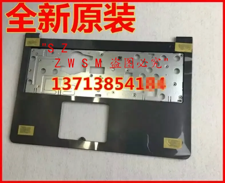 Новый пластиковый чехол для ноутбука Dell Inspiron модель 15-5000 5545 5547 5548 15M Series C |