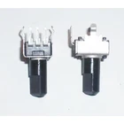 Вертикальный регулируемый потенциометр RV09настраиваемый резистор 10K 50K B103 B503 B10K, Полуось, потенциометр, 20 шт.