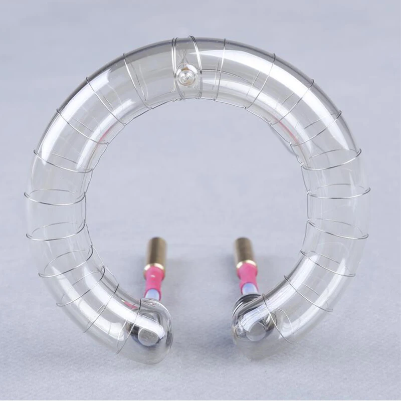 Фотоаппаратная вспышка Deventer Bowens Exclusive GM400 500B 500C 750C 500R с кольцевой лампой, трубкой и лампочкой.