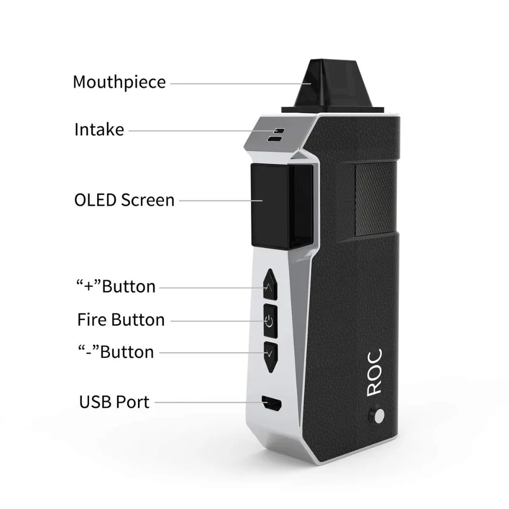 Премиум вейп электронная сигарета керамический испаритель камера для вейпа с