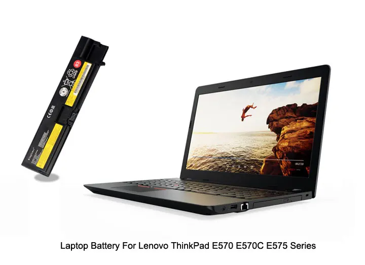 Kingsener 01AV417 01AV418 01AV416 батарея для Lenovo ThinkPad E570 E570C E575 серии SB10K97574 SB10K97575 SB10K97571 |