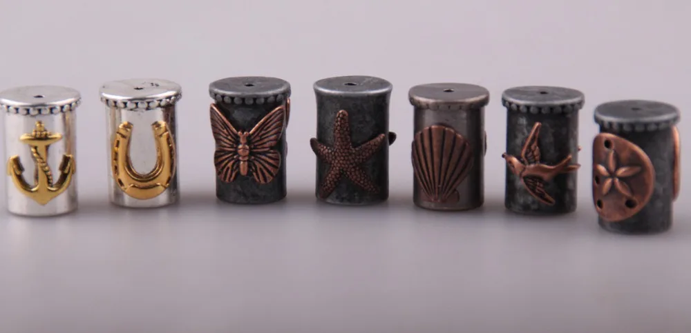 MOODPC богемные этнические деревенские спаянные ювелирные украшения ремесленника