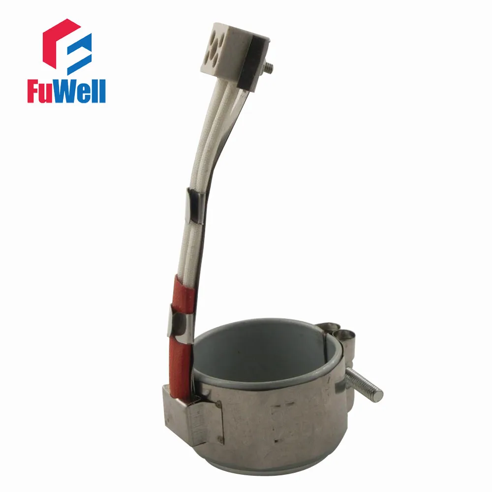 

AC 220 В 150 Вт 150 Вт 50 мм x 30 мм нержавеющая сталь Электрический нагреватель