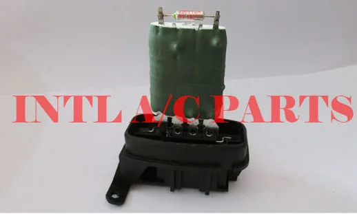 0018211360 A0018211360 HVAC нагнетатель отопителя вентилятор двигателя резистор Реостат для