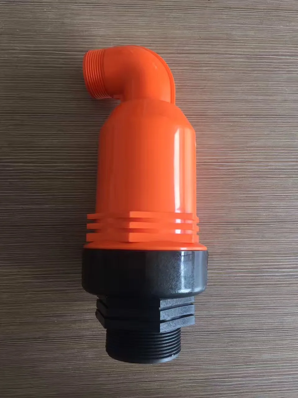 

Continuous Auto Air Vent /Vacuum Relief Valve - Size : 2 inch