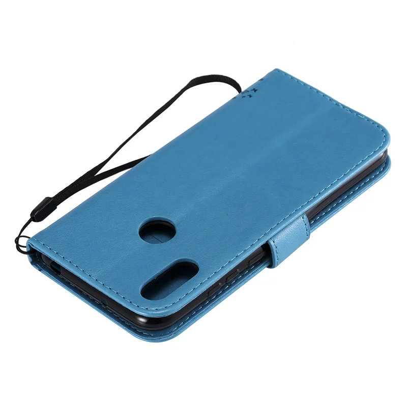 Чехол книжка из искусственной кожи SsHhUu + кошелек для Huawei P7 P8 P8lite P9 lite 2017 P10 P20 P30 pro P