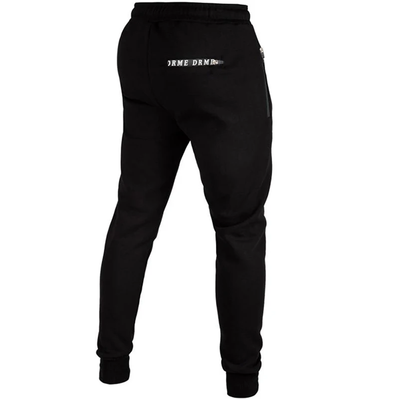 Detector Mens Sportwear Elastic Drawstring Trousers Running Fitness Pants Men Outdoor Sport Clothing | Спорт и развлечения