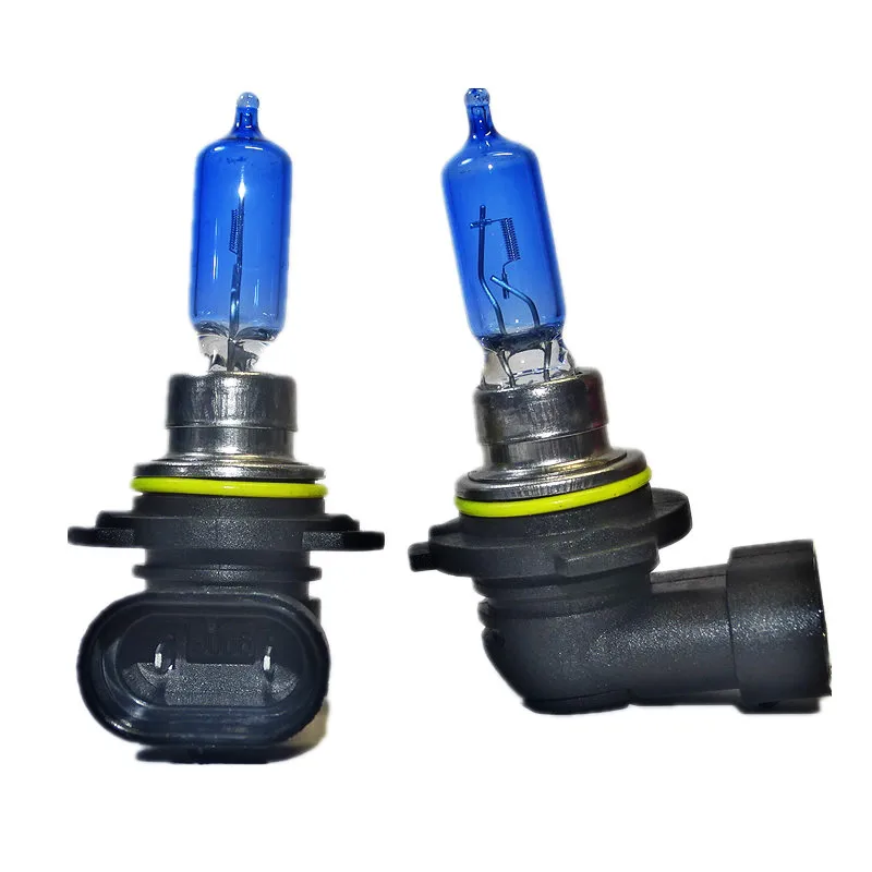 2 шт. HB4 9006 DC 12V 100W 5300K яркий супер белый светильник автомобильный головной лампа