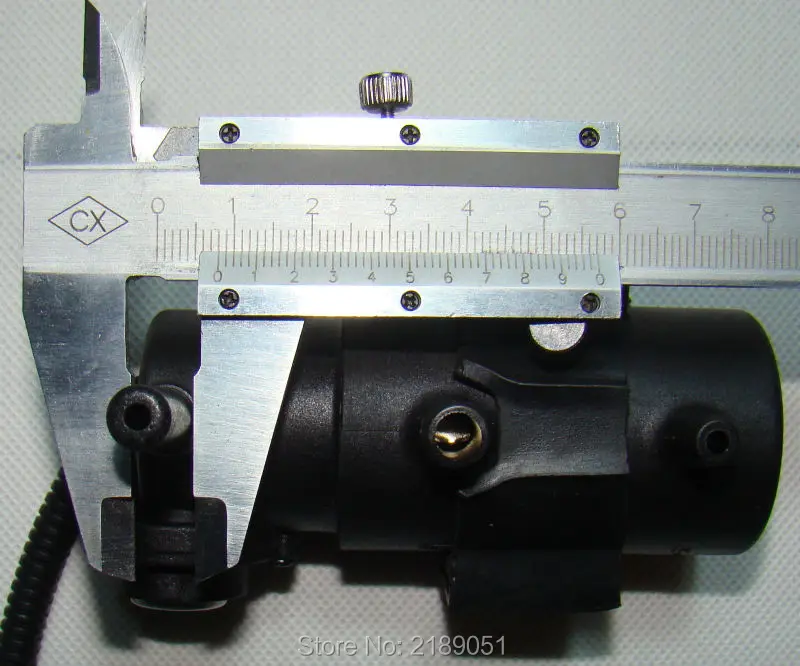 Внешний топливный насос UAV регулятор постоянного давления маленький двигатель