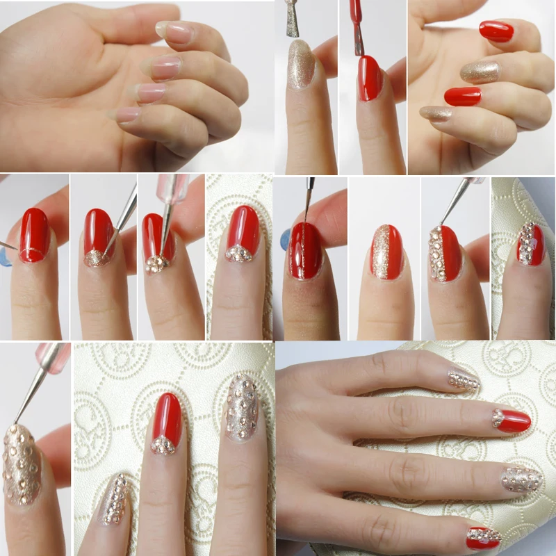 

Nail Art & Tools