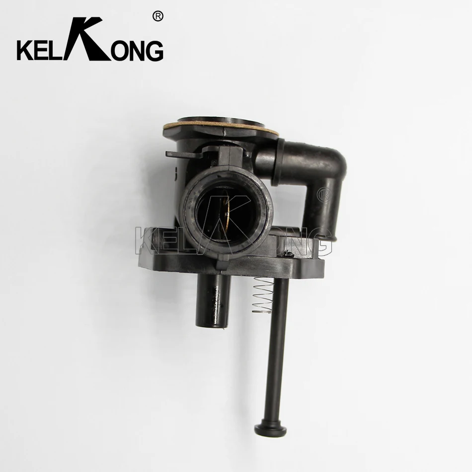 Карбюратор KELKONG с прокладкой для двигателя серии Briggs & Stratton 498809 498809A 497619 9B900 thru