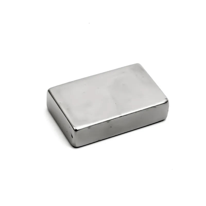 Магнит Неодимовый 40x25x10 мм 1 шт.|neodymium cube magnet|magnet powerrare earth |