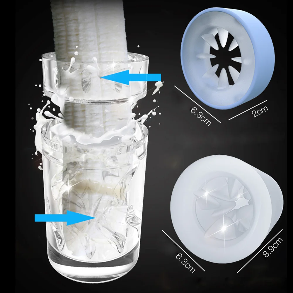 Электрический двойной вращающийся мастурбатор автоматический звук Вагина